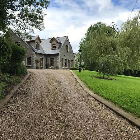 Willow Tree Cottage Glaslough Exterior photo