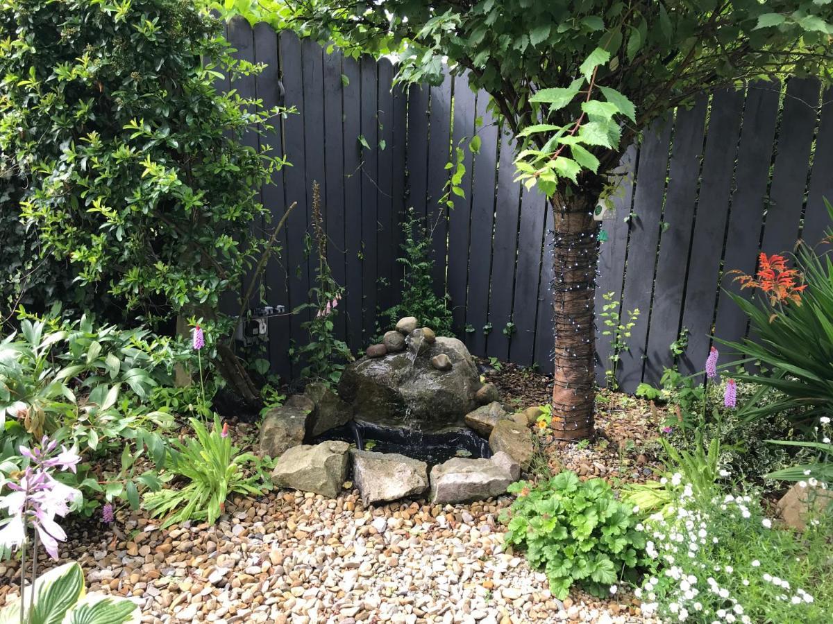 Willow Tree Cottage Glaslough Exterior photo